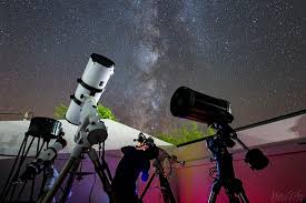 Cumeada, in reguengos de monsaraz, portugal, is a small village where is located the headquarter of dark sky® alqueva reserve, the first starlight tourism destination in the world. Dark Sky Alqueva Oficial Astrophotographer Miguel Claro Taking Pictures Of Deep Sky Objects In The Direction Of The Milky Way Center During A Summer Night Picture Of Observatorio Oficial Dark Sky Alqueva