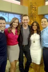 Gabriel 1 episode, 2005 julio sabala. 16 Despierta America Ideas Despierta America Karla Martinez Univision