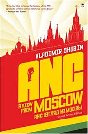 At the consecutive railway stations, passengers recall the writer who used to travel with them. Anc A View From Moscow Amazon De Shubin Vladimir Fremdsprachige Bucher