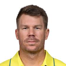 David Warner