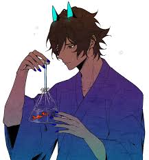 Krishna, who is the complete incarnation of lord vishnu, is a hero that exists completely outside of arjuna's personality. Arjuna And Arjuna Alter Fate And 1 More Drawn By Fuka Hk Nemo Danbooru