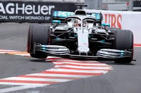 La prima edizione si disputò il 14 aprile 1929 sotto l'impulso di antony noghes fondatore dello automobile club de monaco (acm). Gran Premio De Monaco De F1 2019 Resultados De La Clasificacion Actualidad Motor