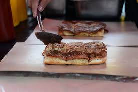 See 94 photos and 9 tips from 840 visitors to roti john cheese sekilo. Roti John Cheese Sekilo Memang Ummphh Keju Melimpah Macam Lava