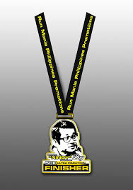 Short descriptive essay about ninoy aquino & ninoy aquino day: Ninoy Aquino Day 50k Ultra Marathon Medal Pinoy Fitness
