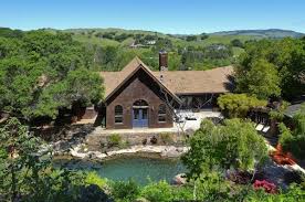 California Home Design James Hetfield California Homes House Design