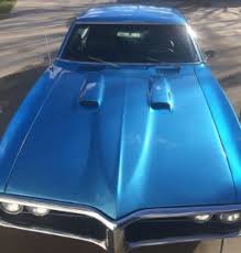 Image result for Windward Blue 1968 Firebird