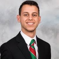 Chris Ballas's Instagram, Twitter & Facebook