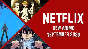 While comparing the rating, people preferred more to the cartoon version. New Anime On Netflix In September 2020 What S On Netflix