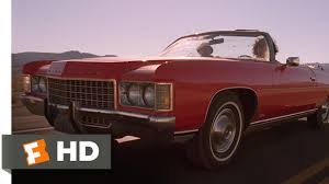 Fear and loathing in las vegas car. Somewhere Around Barstow Fear And Loathing In Las Vegas 1 10 Movie Clip 1998 Hd Youtube