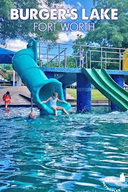 The bulk of new lake worth beach isn't near the ocean; This Hidden Swimming Hole Near Fort Worth Will Let You Make A Splash All Summer Metroplex Social