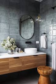 Big circle mirror with lights kaser vtngcf org. 4 Pieces Every Small Bathroom Needs 2020 On Roomhints Com