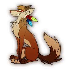 Skailla Madness Photo Canine Art Furry Art Animal Drawings