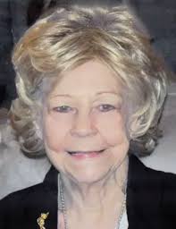 Obituary information for Doris Ann Parsons Jacobs