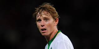 Dane Murphy promoted from scout to RSL technical director