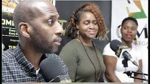 TBRS 12.11.17 pt3 — Male Female • The Lost Art Of Communication • What Have  YOU Learned