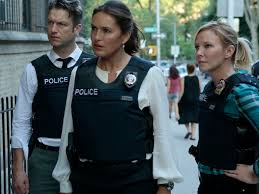 The programme is financed by the production companies kudos film and television, wolf films, and universal media studios. All Of The Best And Worst Law And Order Spin Offs Ranked