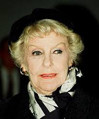 Elaine Stritch