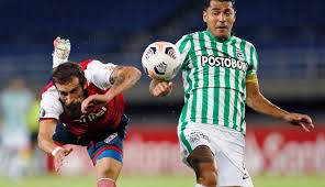 Cada año la junta administrativa del archivo nacional (jaan) reconoce el trabajo de los archivos mediante dos premios nacionales, uno dedicado a mejor investigación en el campo archivístico y el. Nacional Esta Cada Vez Mas Lejos De Seguir Avanzando En La Copa Libertadores Ovacion 13 05 2021 El Pais Uruguay
