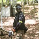 1/2 Price Paintball - Whitewater Rafting Adventures