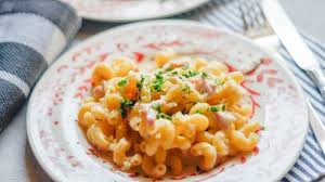 One Pot Kase Schinken Sahne Nudeln Aus Dem Thermomix Recipe Food Cooking Cream Pasta