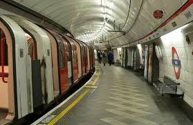 Tfl strike action august 2021. Tube Strike Announced For Central And Victoria Lines