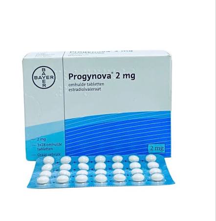 Medicxx Pharmacy...] Buy "Progynova 2mg Tablet (Estradiol) x28" - We Deliver Anywhere