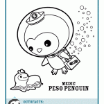 Can download, favorites, color online and print these gardener tunip the vegimal for free. The Octonauts Coloring Pages