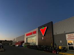 Canadian tire corporation was launched by john william (j.w.) and alfred jackson (a.j.) billes in beginning in 1923, canadian tire was located at the corner of yonge and gould streets in toronto. Canadian Tire New Liskeard Home Facebook