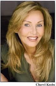 Nancy Fenter's Instagram, Twitter & Facebook