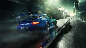 Falken Porsche 4k Porsche Wallpapers Hd Wallpapers Cars Wallpapers 5k Wallpapers 4k Wallpapers Porsche Racing Car Photography