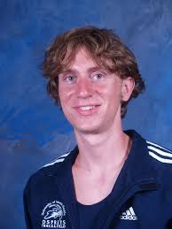 2007 Men's Cross Country Roster