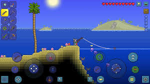 Terraria apk is not an application that is claimed or earlier. Terraria Apk Mod V1 4 0 5 2 1 Vida Infinita Descargar Hack 2021