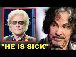 Daryl Hall and Dave Stewart ft. Vanessa Amorosi