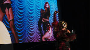 Strange Journey: The Story of Rocky Horror | Alamo Drafthouse Cinema