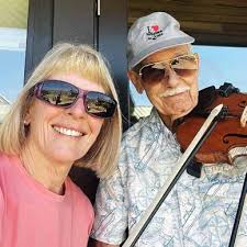 Willamette Valley Fiddle Contest