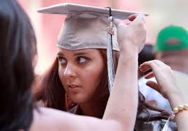 Lake Region High School Graduation