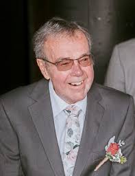 Obituary for David Harold Etheridge