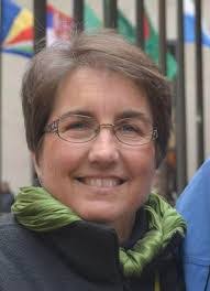 Krista Kiger's Instagram, Twitter & Facebook