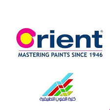 يحمي الضلعين الـ 11 والـ 12 بشكل جزئي الأجزاء العليا لكل كلية. Orient Paints Applied Arts Posts Facebook