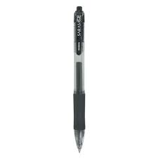 Caneta Gel Roller Uniball 207 Preto Zebra Sarasa Gel Retractable Zebra Sarasa Pen Gel Pens