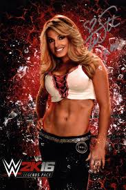 Image result for Trish Stratus