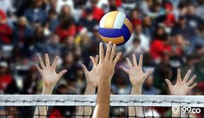 Done secretly, and sometimes dishonestly, in order to achieve an advantage: 10 Teknik Dasar Bola Voli Yang Perlu Dikuasai Agar Jadi Pemain Andal