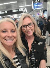 ontheroadagain #preach #bigeasy #seeyasoon