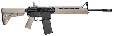 Smith Wesson M P 15 Moe Magpul Edition Ar 15 223 5 56 Carbine Flat Dark Earth S W 11513 Ar15 Fde Hyatt Gun Store