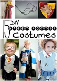 15 Awesome Diy Harry Potter Costume Ideas Harry Potter Kids Costume Harry Potter Halloween Costumes Harry Potter Costume Diy