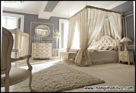 Romantik Yatak Odasi Fikirleri Cibinlikli Yataklar Yatak Odasi Ic Mekan Ve Yatak Odasi Ic Tasarimi