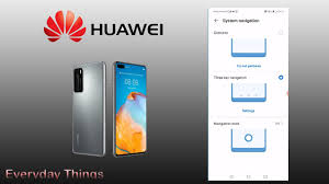 Step 3 release the power button once the huawei logo appears on the screen. Home Screen Layout Is Locked How To Unlock Huawei Youtube