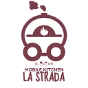 LaStrada Mobile Kitchen logo