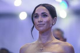 The £2500 Heart Pendant: Meghan Markle's Style and the Designer's Secrets