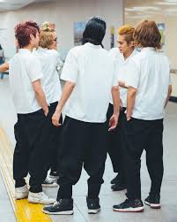 Check spelling or type a new query. Thank You Miura On Twitter Tokyo Revengers Live Action Thread